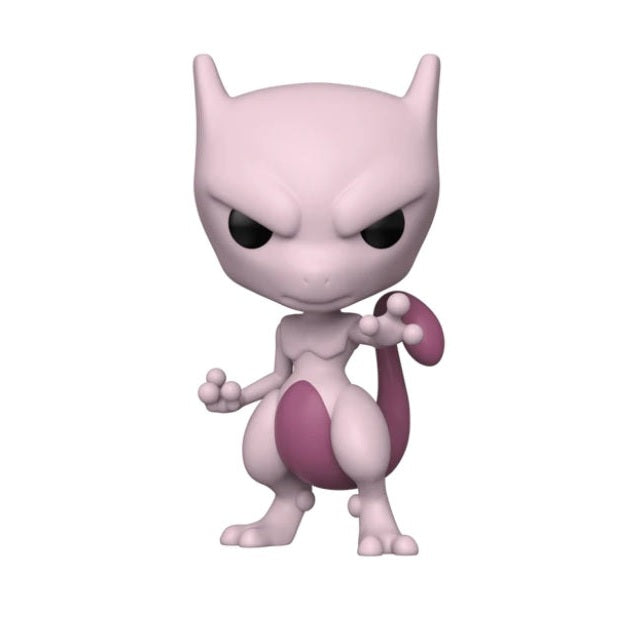 Funko Pop Pokémon Mewtwo