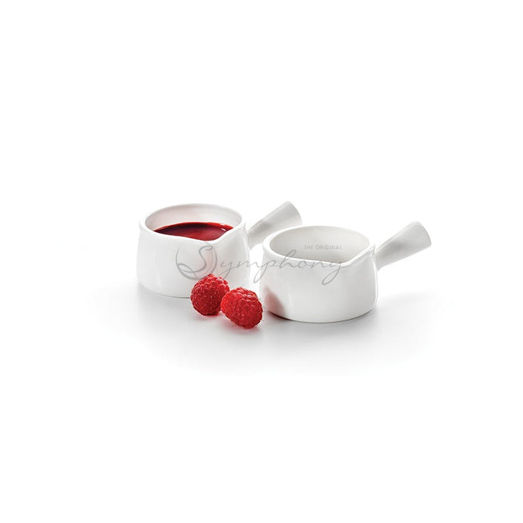 Symphony sauce bowl set of 2