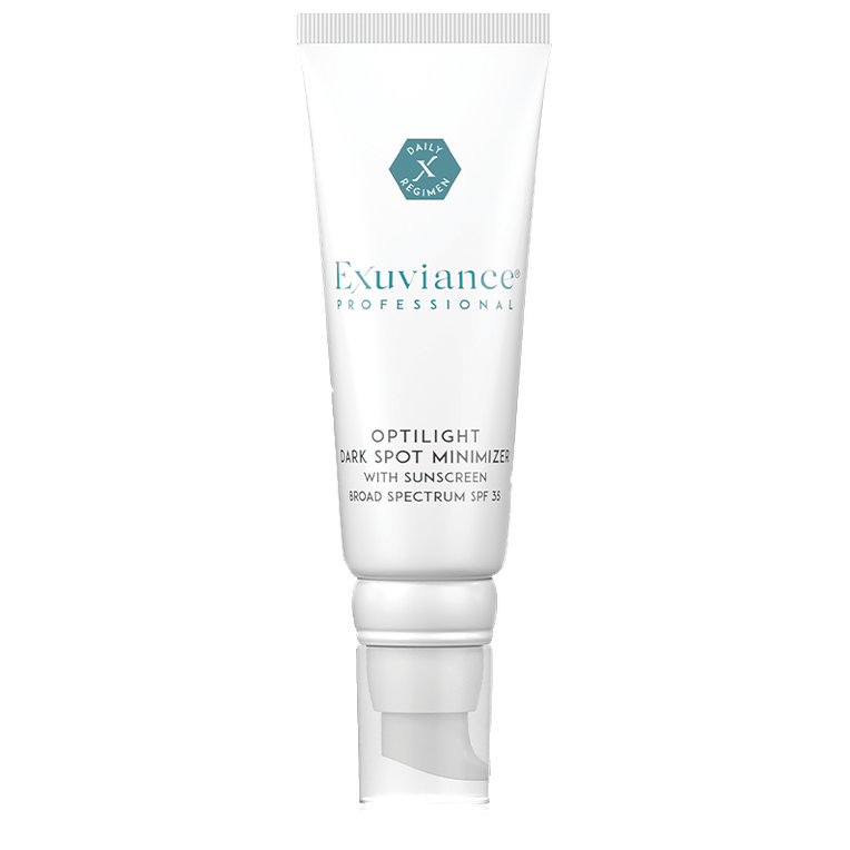 OPTILIGHT DARK SPOT MINIMIZER SPF35-40G