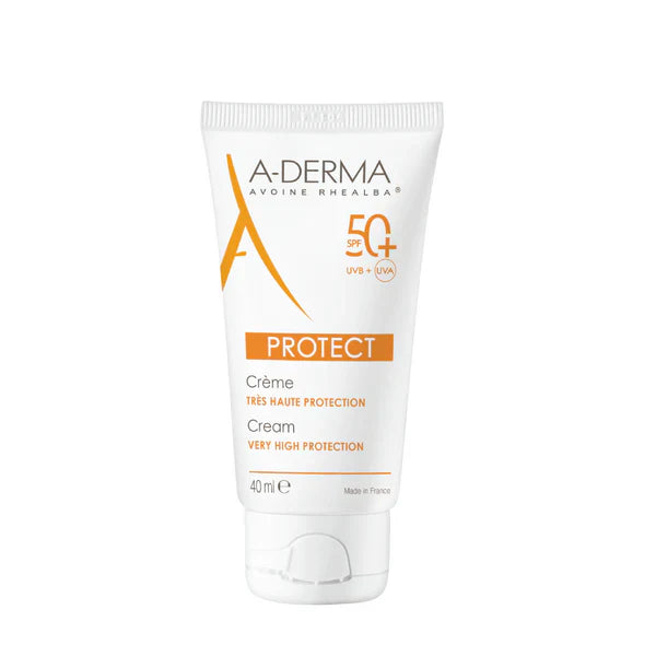 A-Derma Protect Cream Spf 50+ 40ML