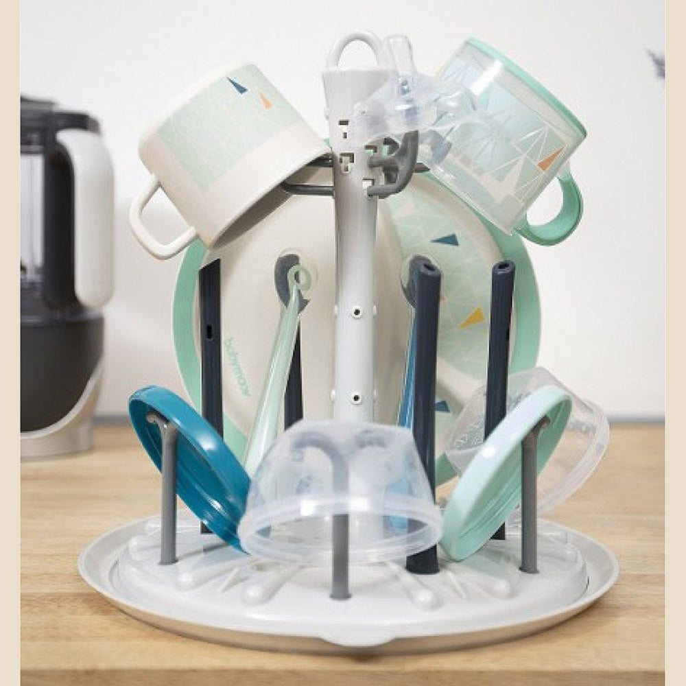 Babymoov bottle dryer