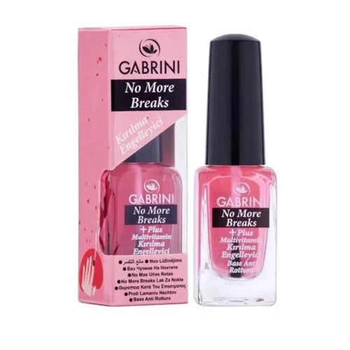 Gabrini No More Breaks