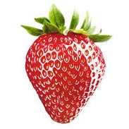 Biovene Kiss Me Strawberry Tinted Lip Balm 8Ml