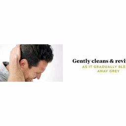 Just For Men Control GX Gray Reducing Shampoo 118 ML