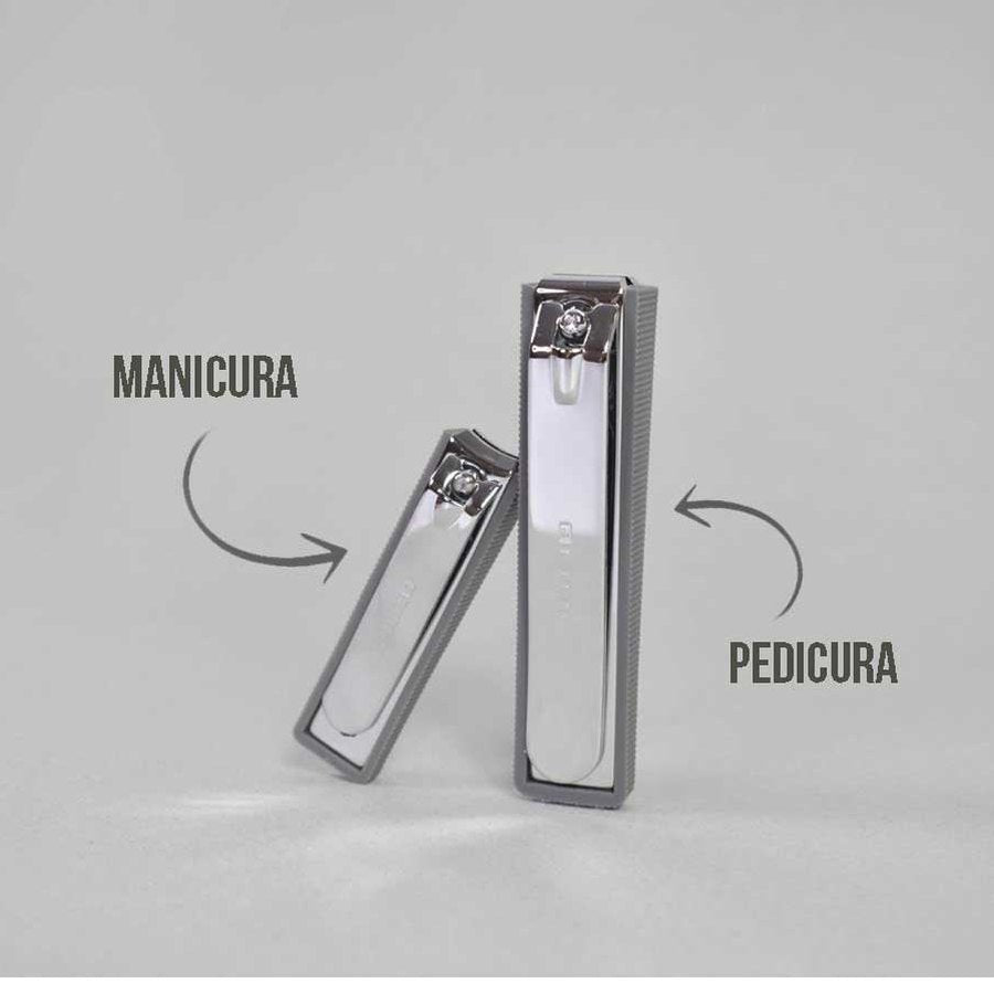 Beter Pedicure Nail Clippers With Nail Catcher 07019