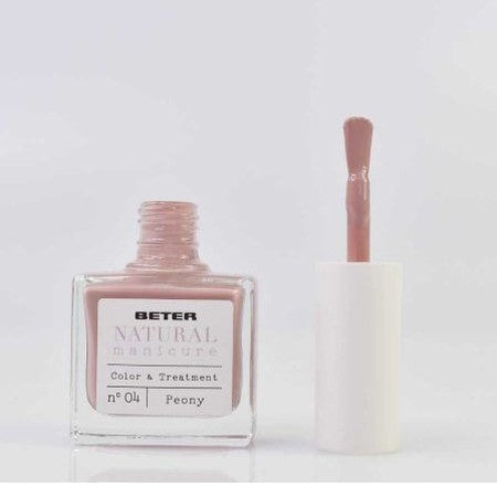 BETER 23005 MALLOW STRENGTH NAIL POLISH COLOR