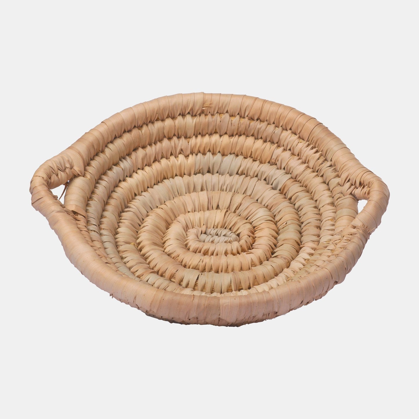 Tray Handcrafted Basket
