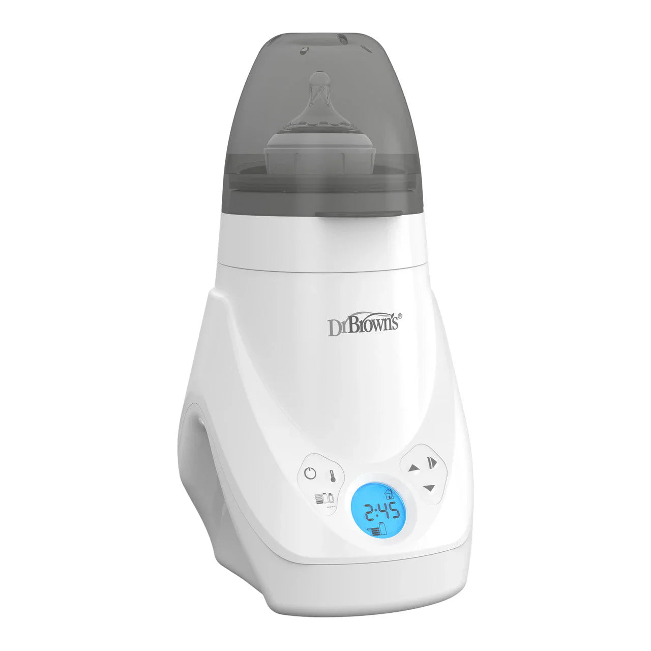 DrBrown's - Deluxe Bottle - Warmer & Sterilizer