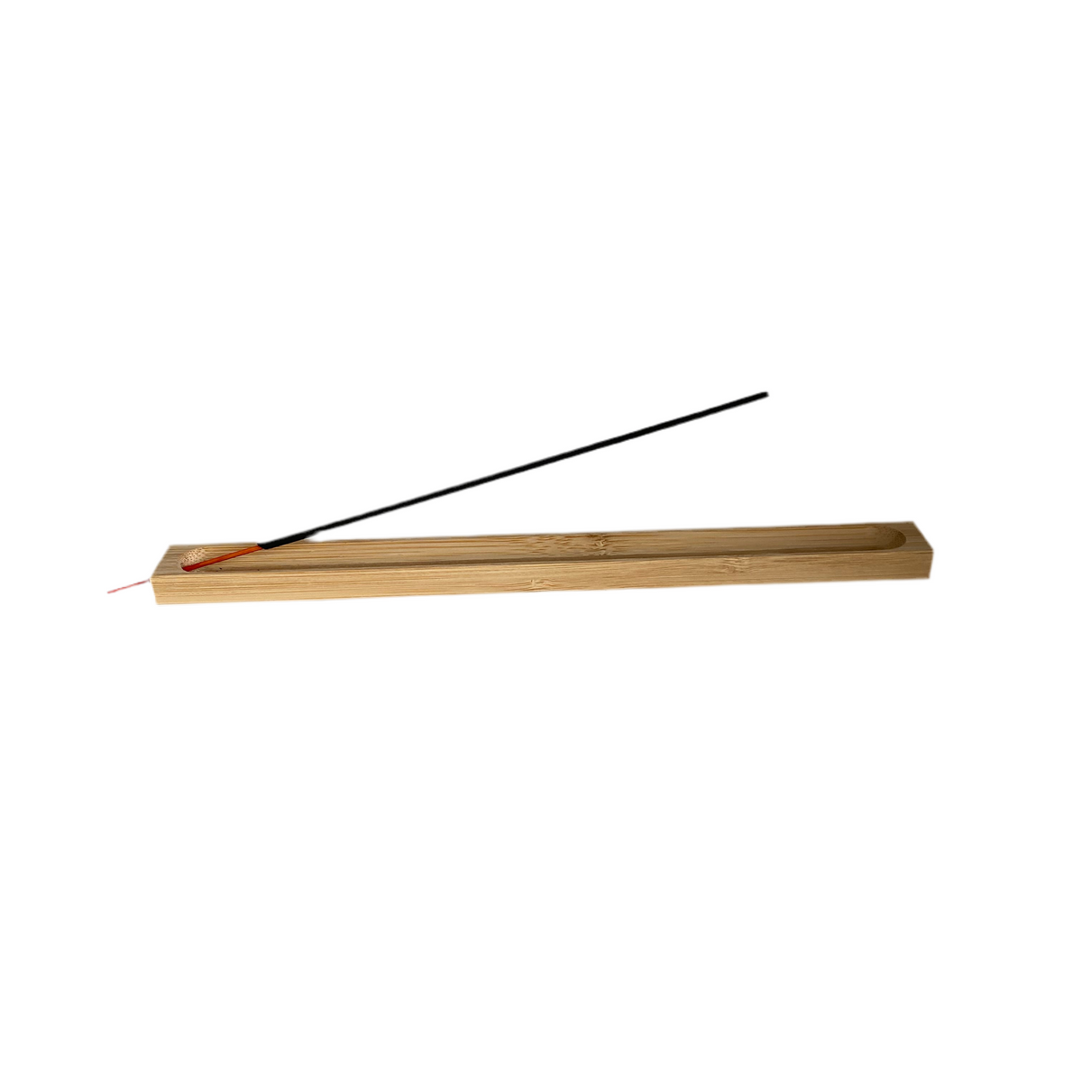 Incense Sticks Wooden Stand