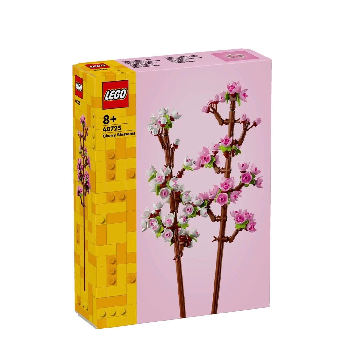 Lego Cherry Blossoms (40725)