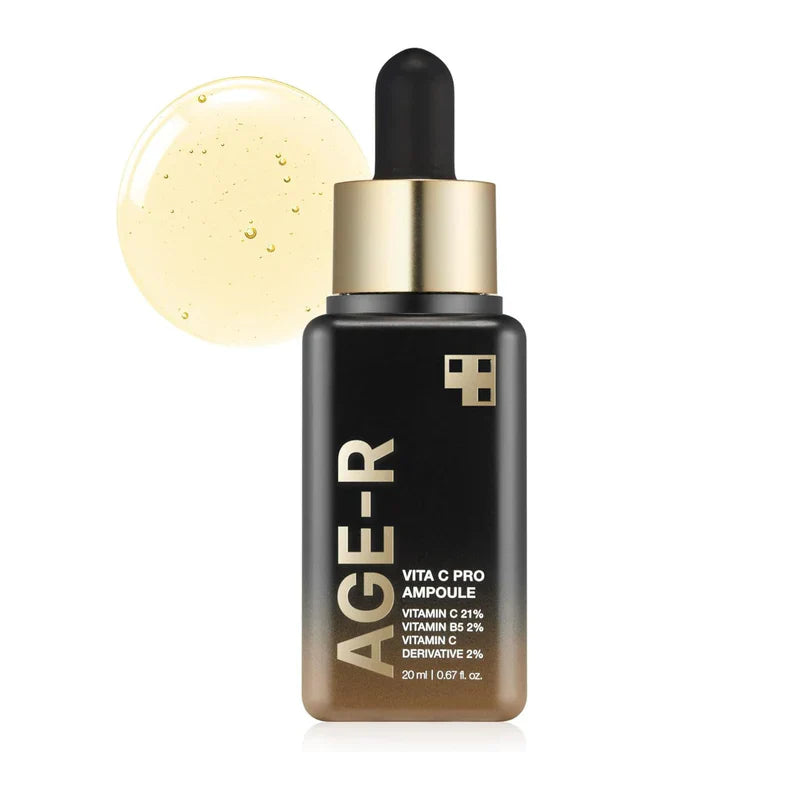 Medicube AGE‑R Vita C Pro Ampoule