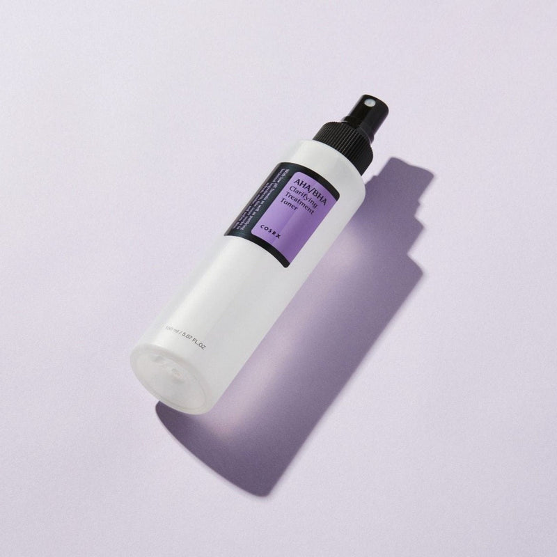 Cosrx AHA/BHA Clarifying Treatment Toner 150ml