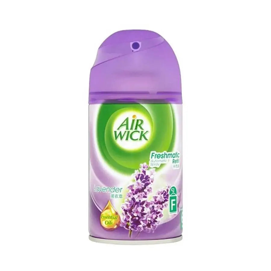 Freshmatic Max Lavender Meadow - Medaid