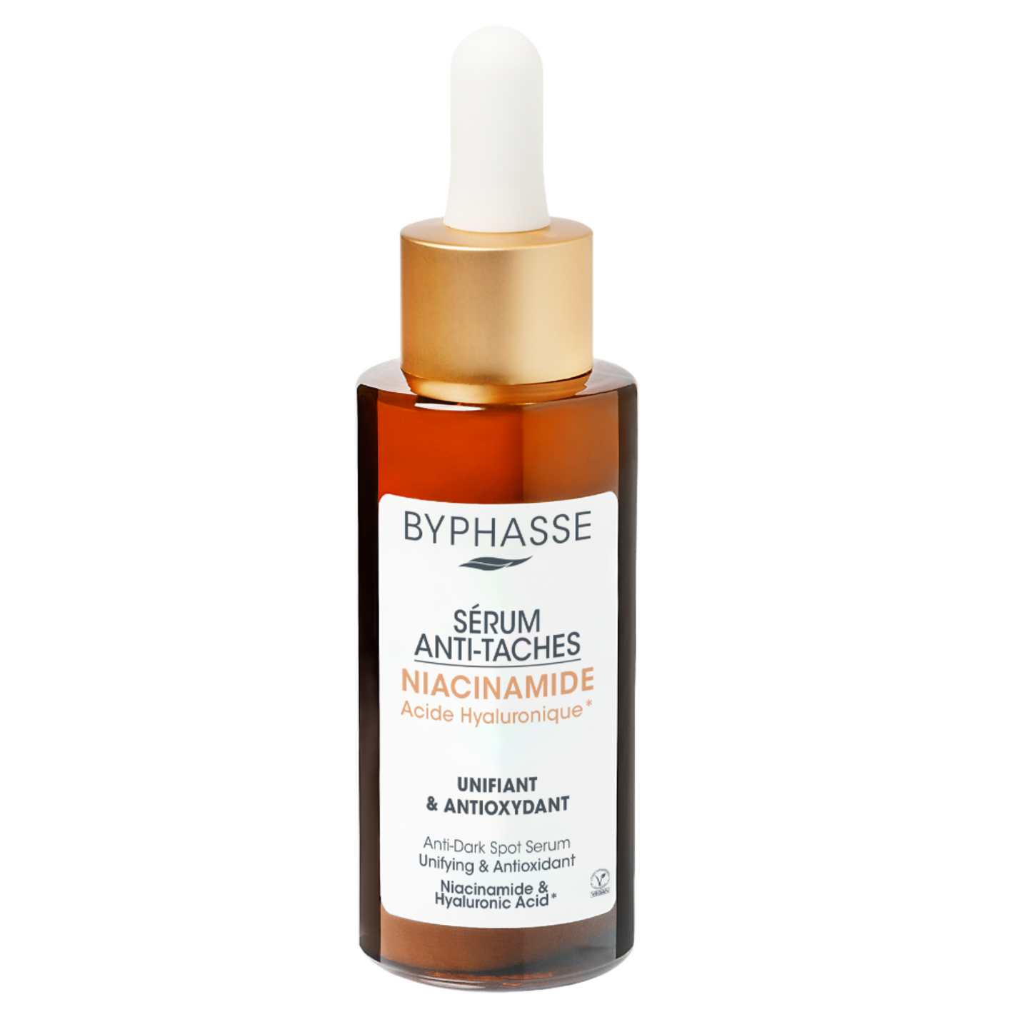 Byphasse Niacinamide Anti Dark Serum 50ml