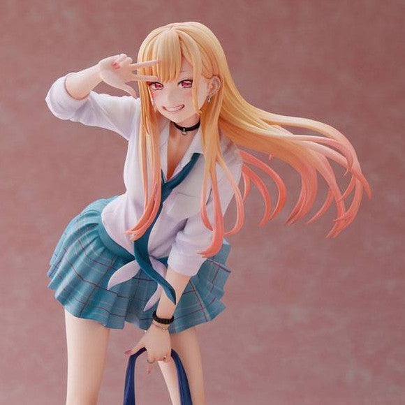 My Dress Up Darling Marin Kitagawa 1/7scale figure by ANIPLEX - Medaid International