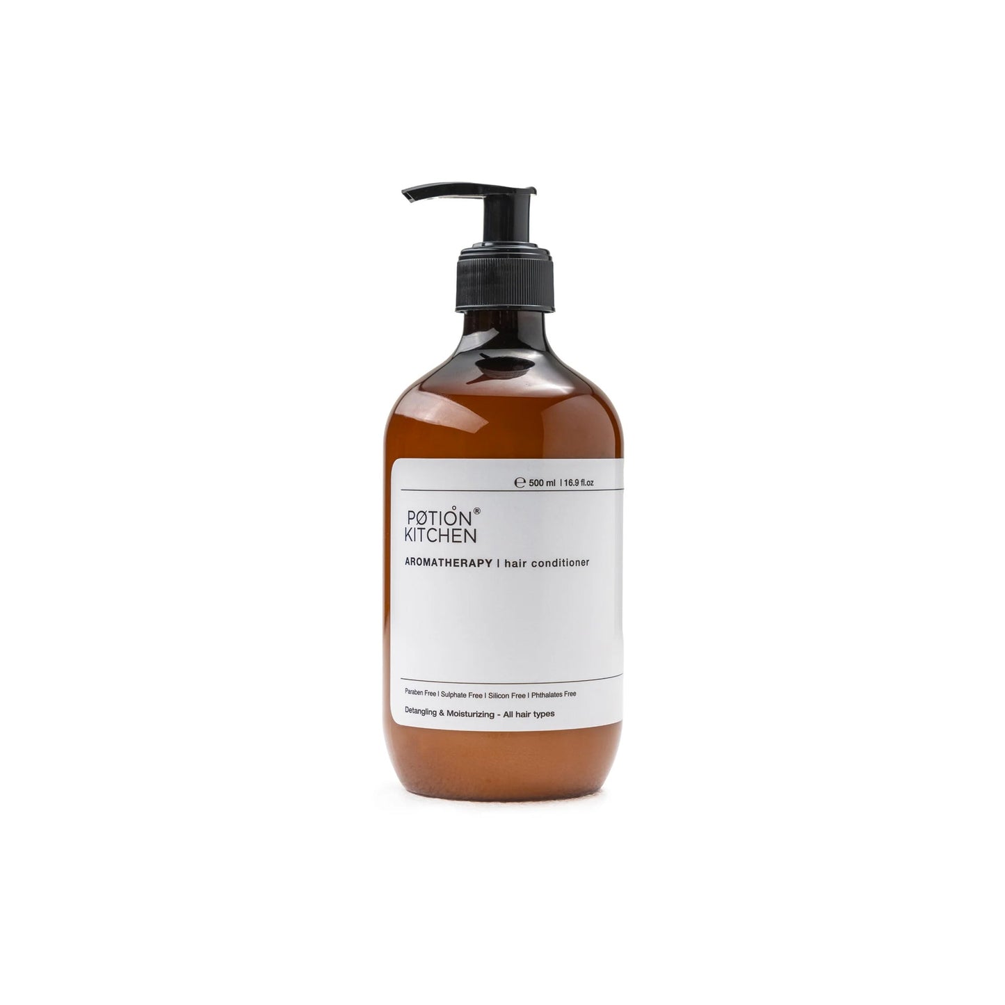POTION KITCHEN AROMATHERAPY HAIR CONDITIONER - Medaid International