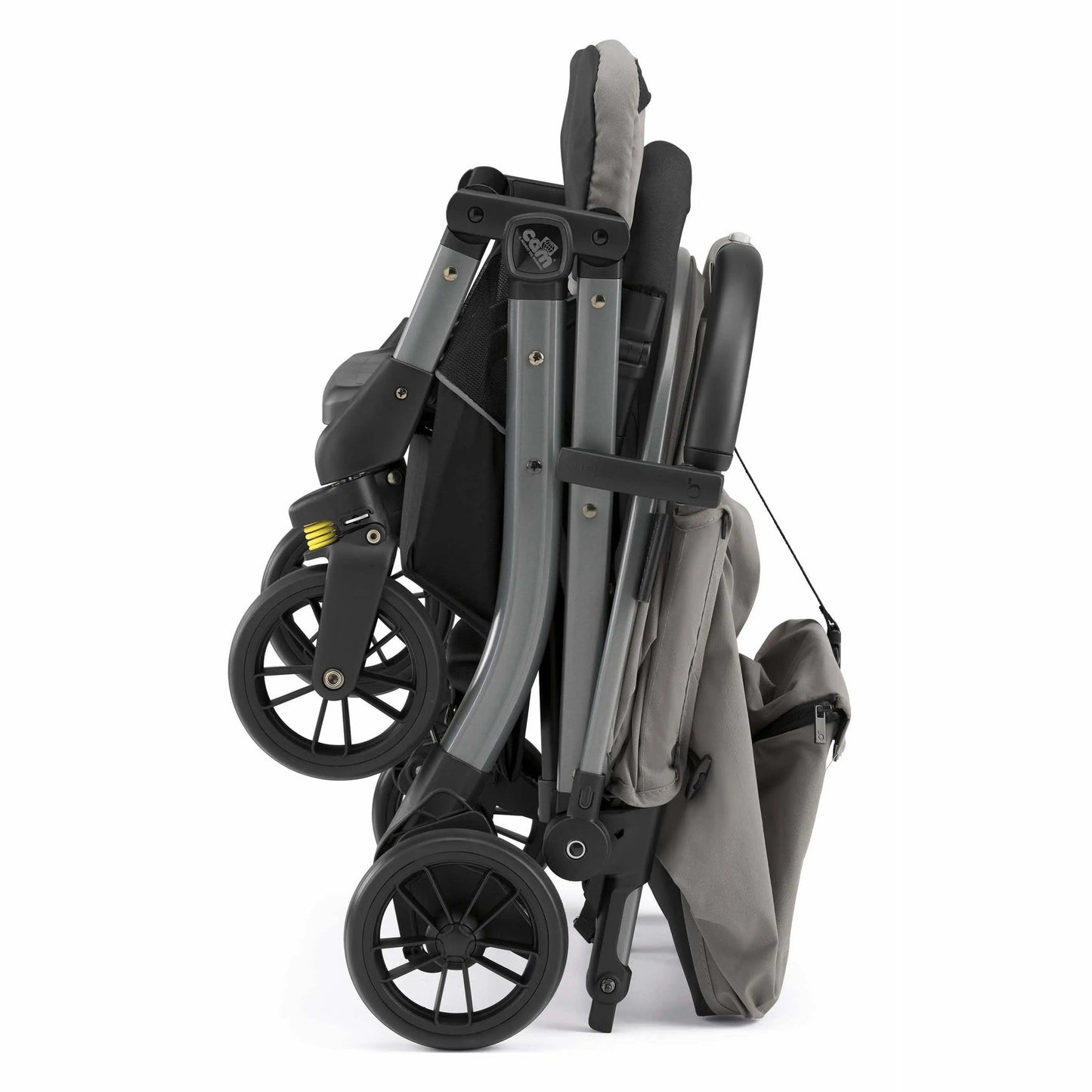 CAM Compass 2.0 Stroller