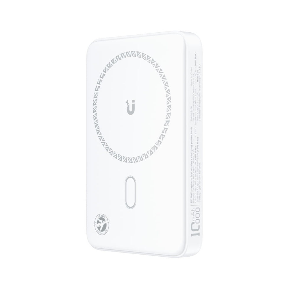 AceFast 20W MagSafe Power Bank 10000mAh M26