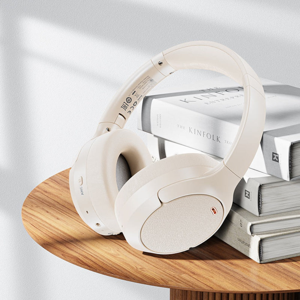 AceFast ANC Wireless Headphones H6