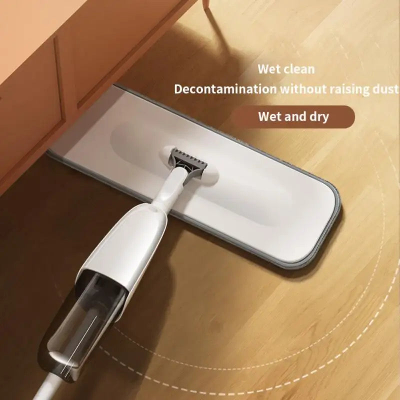 Spray dust mop - Medaid International