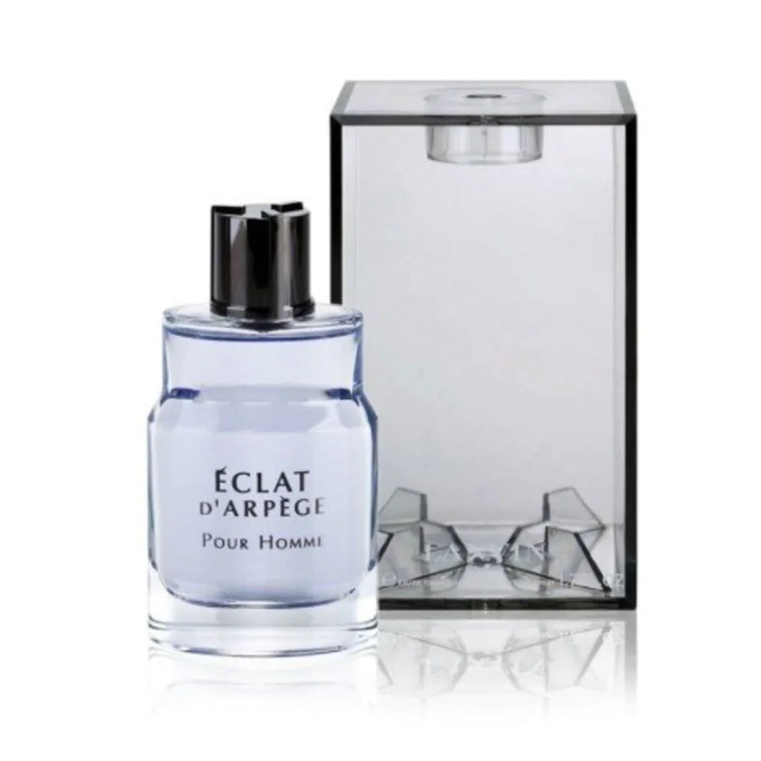 Lanvin Eclat D'arpege Eau De Toilette For Men 50ml
