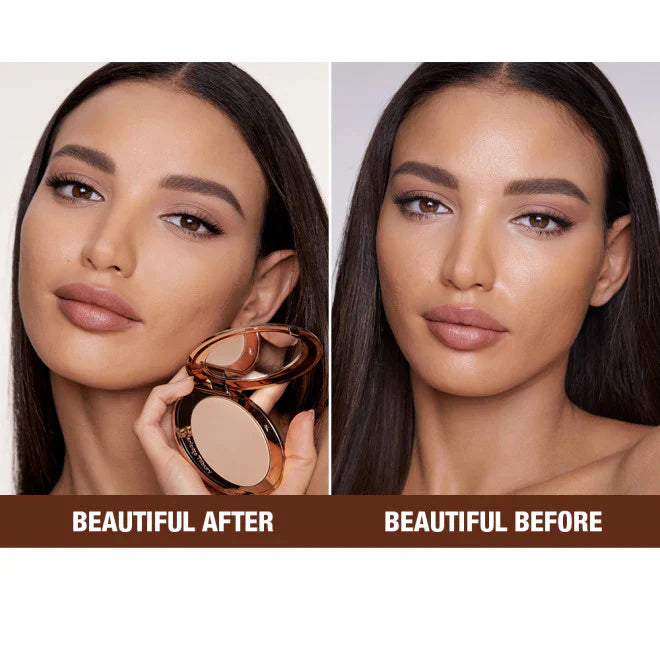 Charlotte Tilbury Airbrush Flawless Finish (Medium)