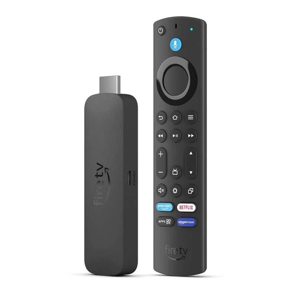 Amazon Fire Tv Stick 4K Max