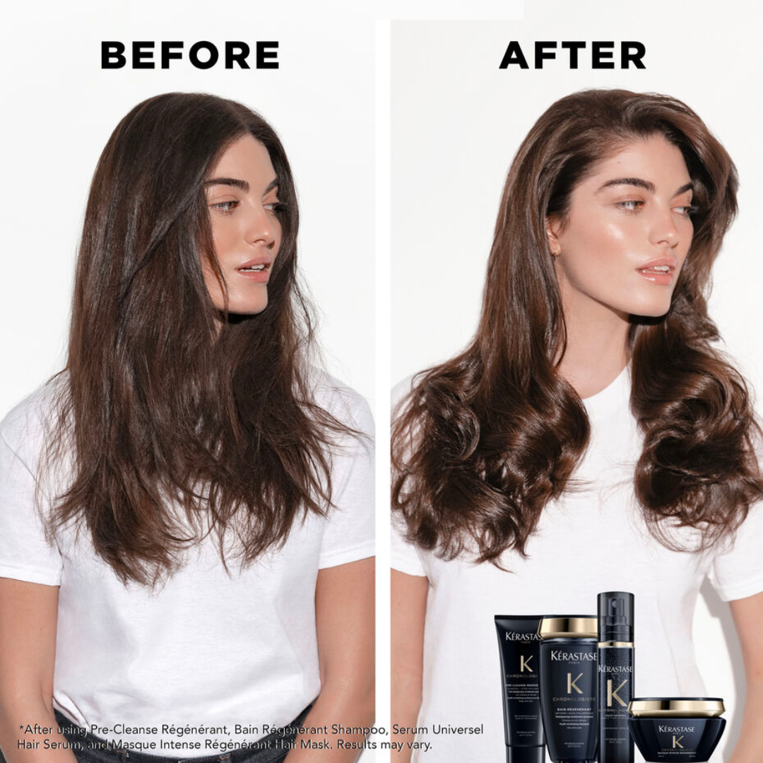 Kérastase Bain Regenerant Revitalizing Shampoo 250ml