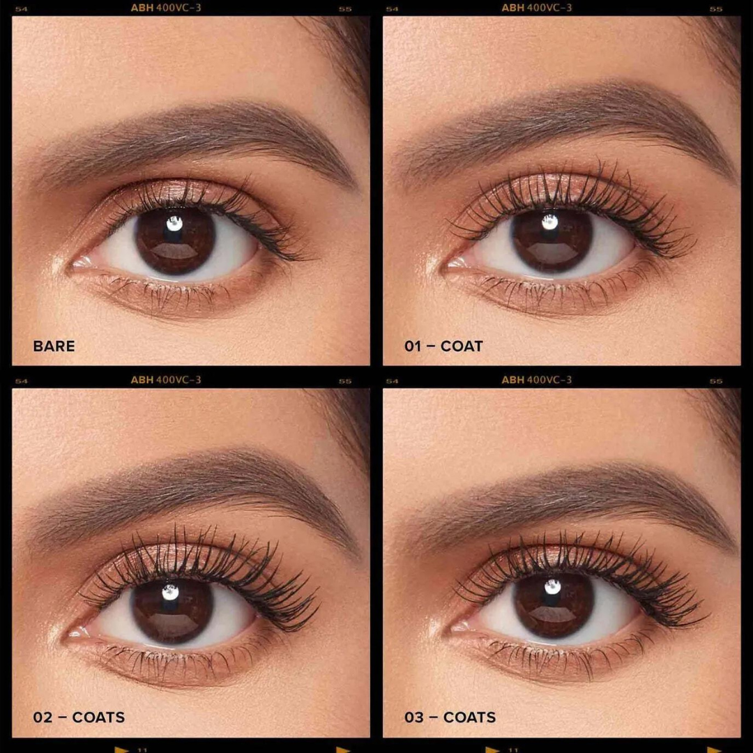 Anastasia Beverly Hills Mini Lash Brag Mascara