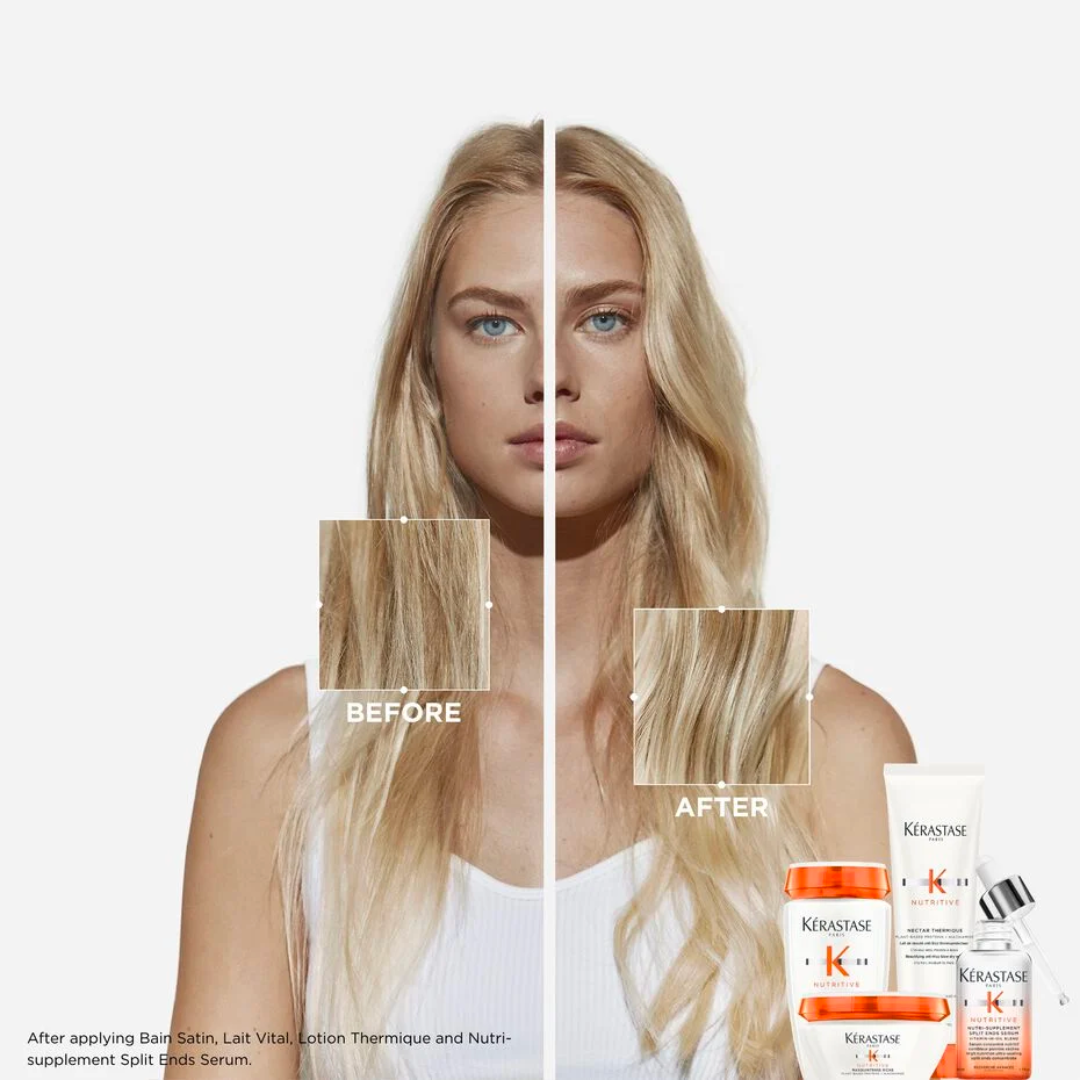 Kérastase Nutri-Supplement Split Ends Hair Serum 50ml