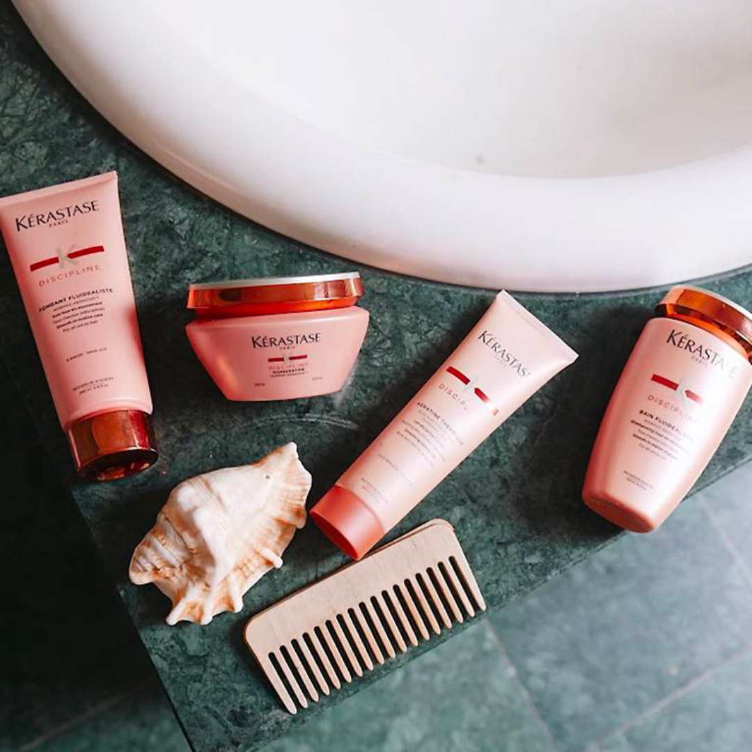 Kérastase Discipline Fondant Fluidealiste Conditioner 200ml