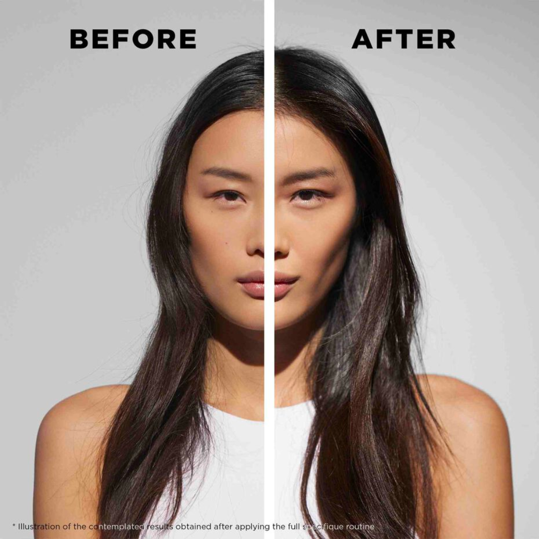 Kérastase Oily Scalp Regime Copack