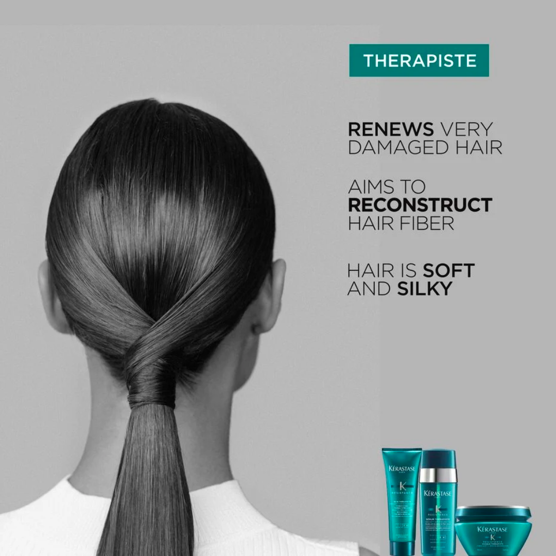 Kérastase Resistance Masque Therapiste Hair Mask 200ml