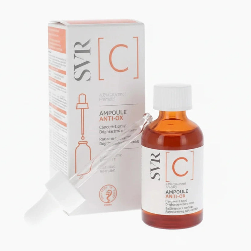 Ampoule C- 30ml