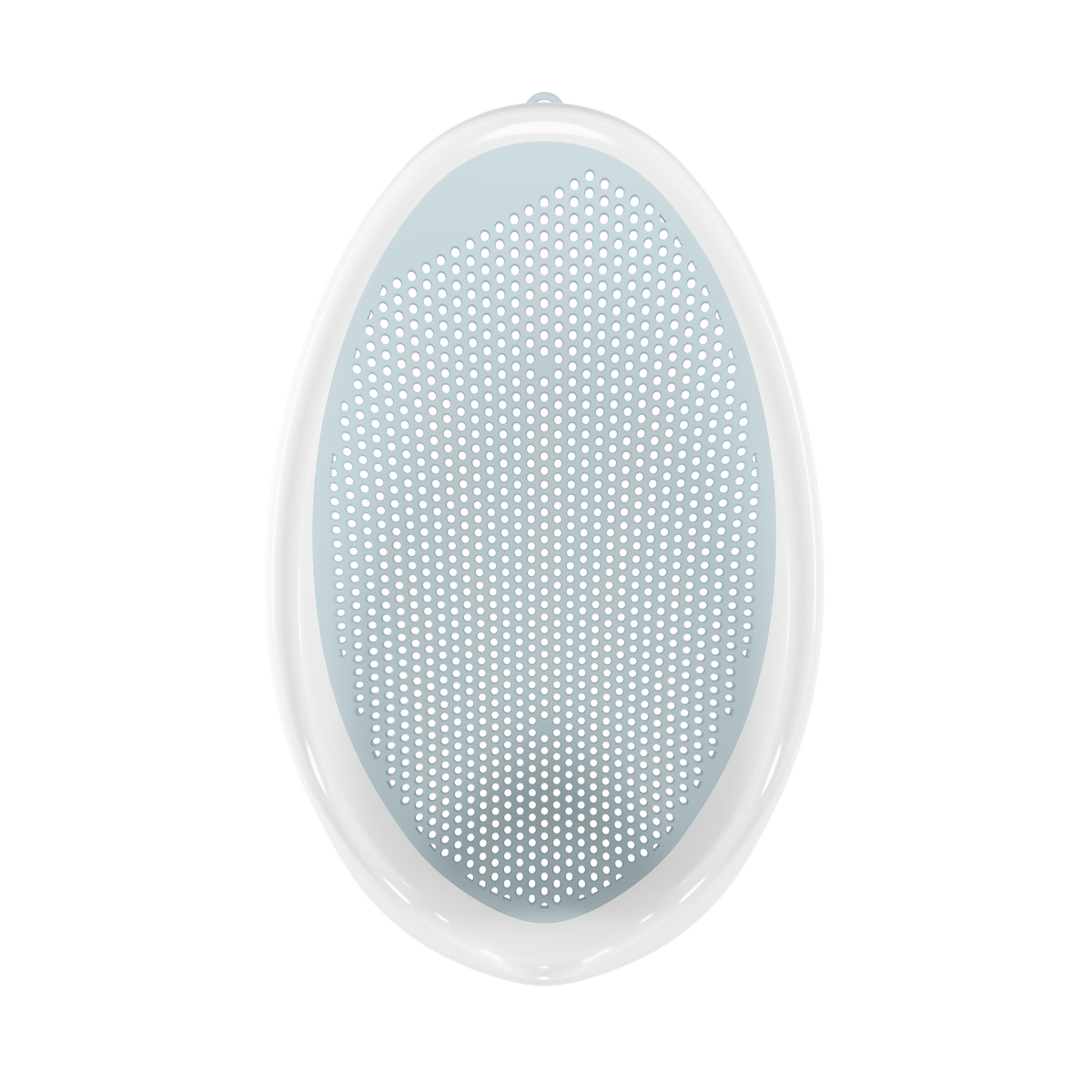 ANGELCARE SOFT TOUCH BATH SUPPORT AQUA