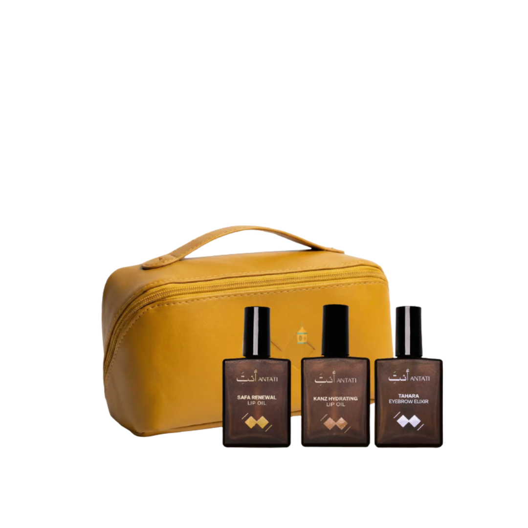 Antati Ramadan Essential Pouch Set