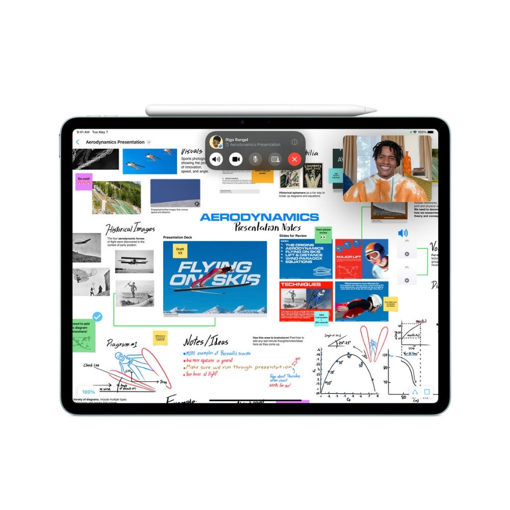 Apple Pencil Pro for iPad