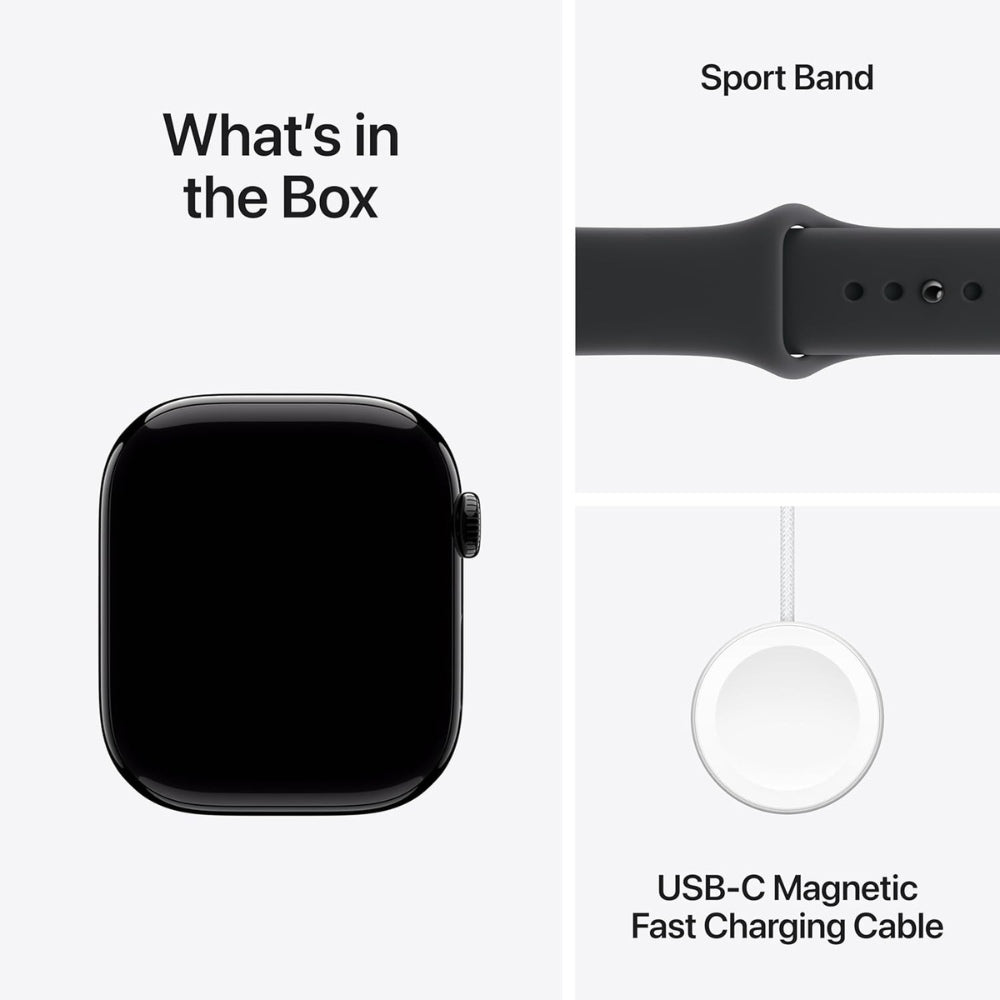 Apple Watch Series 11 42mm