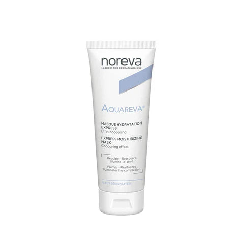Aquareva Masque hydratation express