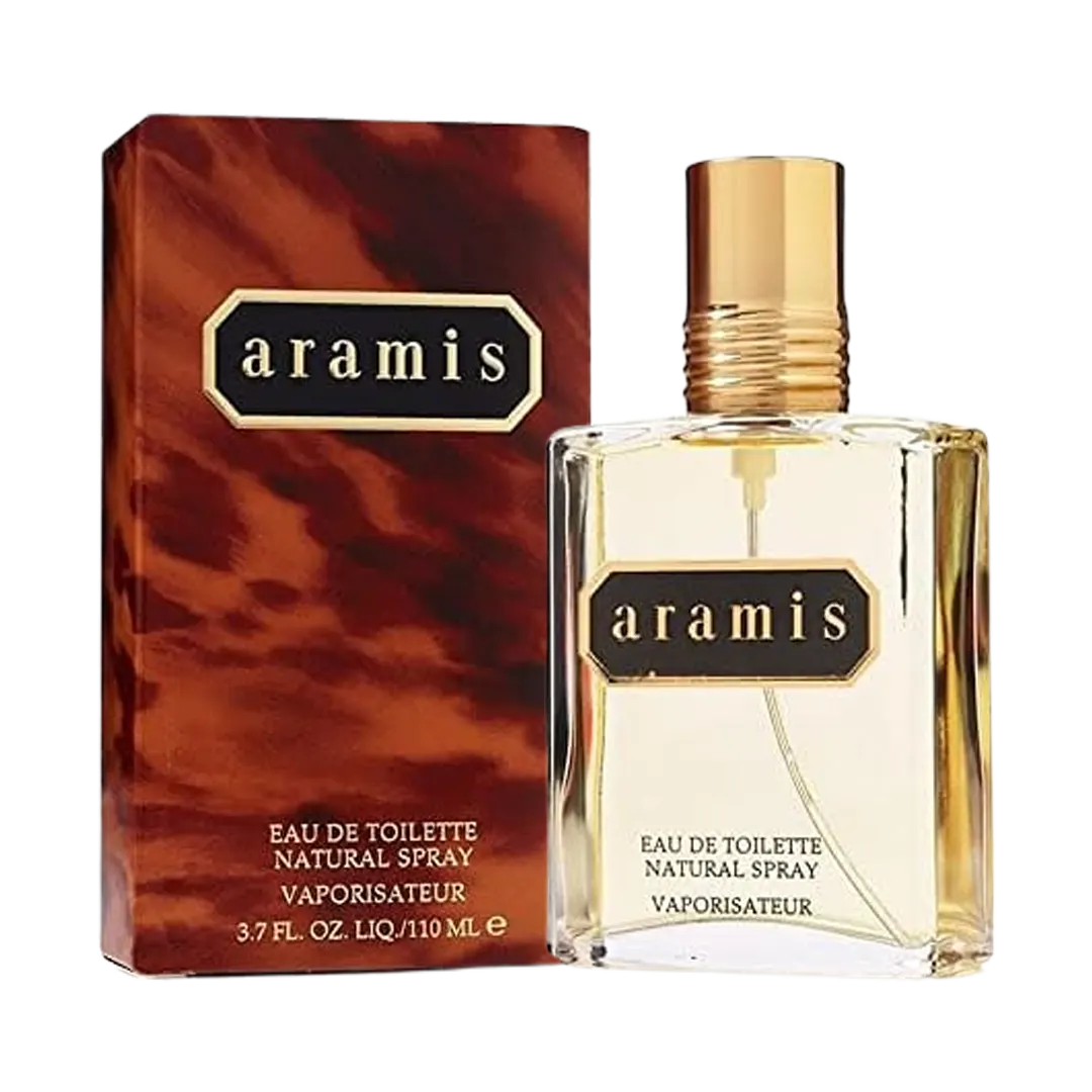 Aramis By Aramis Eau De Toilette Pour Homme - 110ml - Medaid