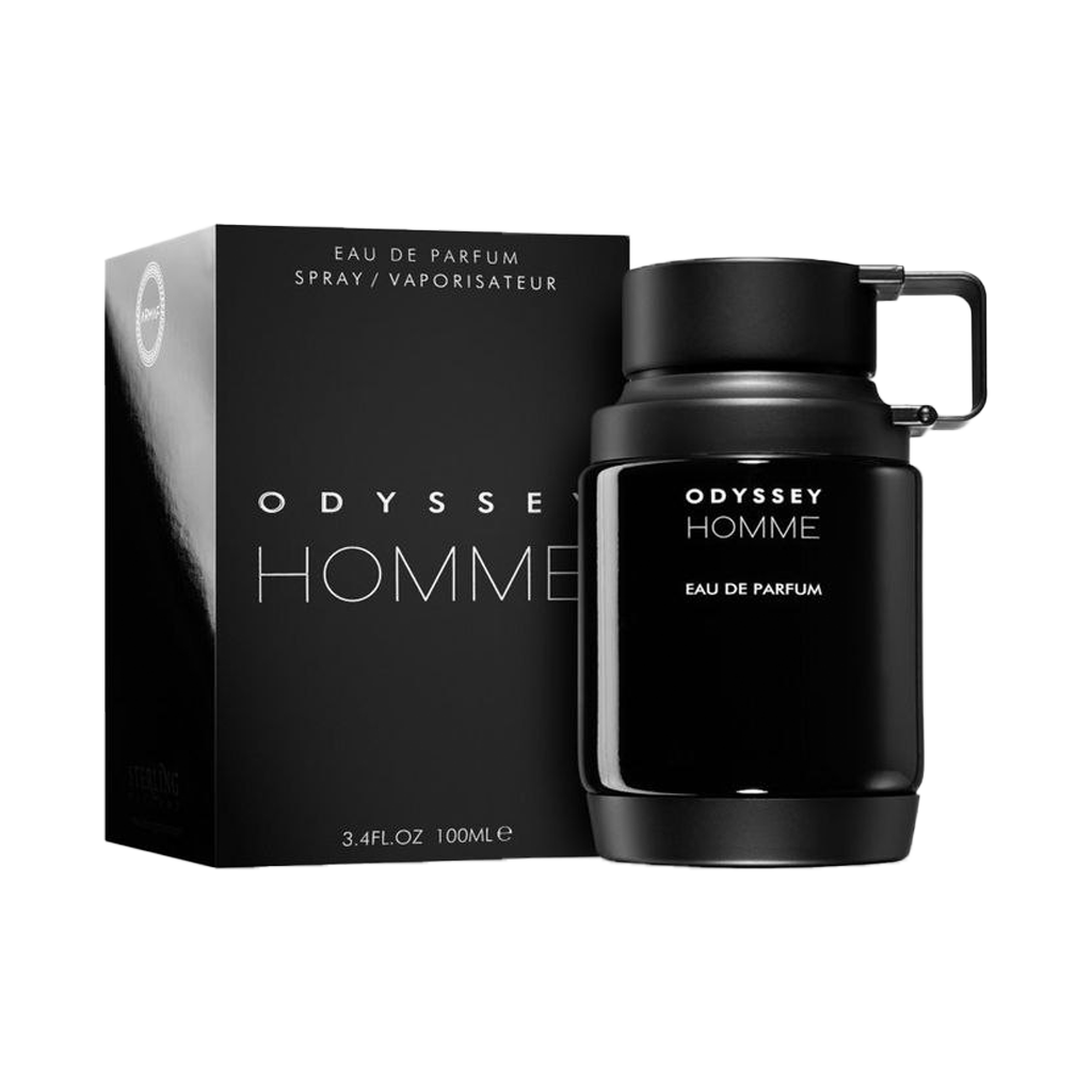 Armaf Odyssey Homme Eau De Parfum Pour Homme - 100ml - Medaid International