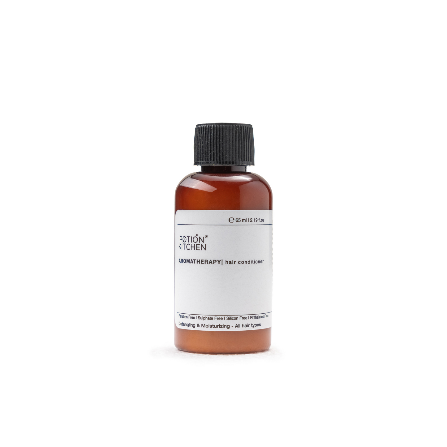 Aromatherapy Hair Conditioner - 65 ml - Medaid