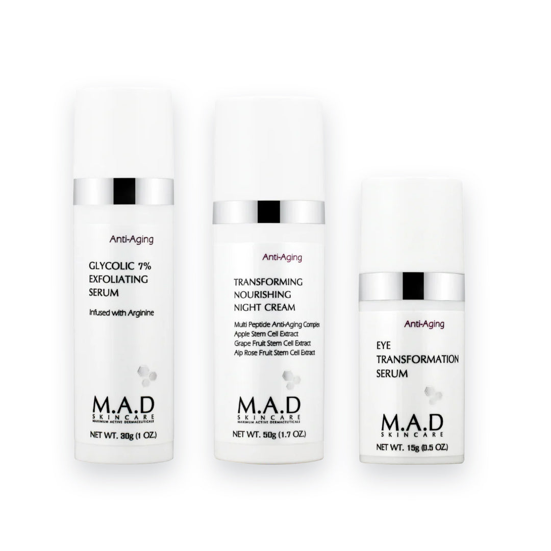 Radiance Renewal Anti-Aging Bundle