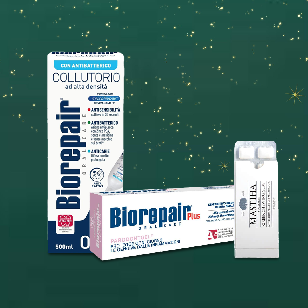Oral Care Pack 2