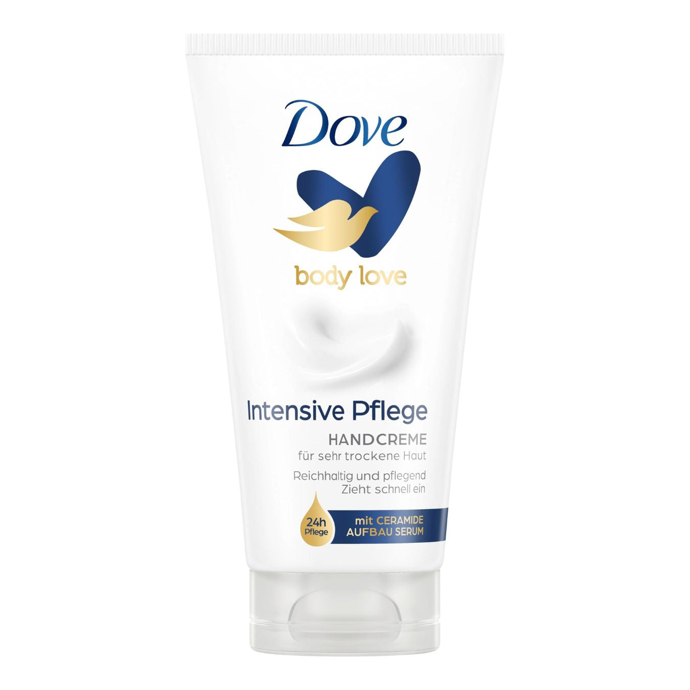 Dove Intensive Pflege Hand cream - Medaid International