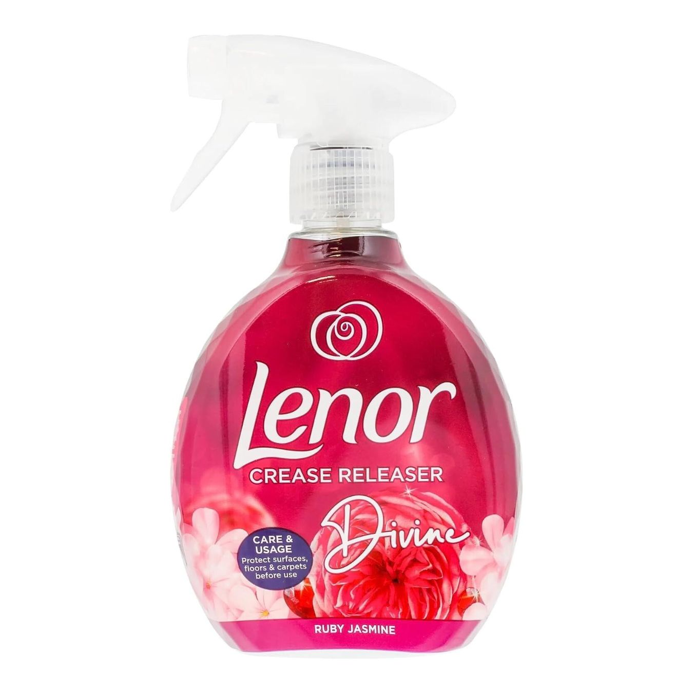 Lenor Crease Releaser Ruby Jasmine - 500ml - Medaid International