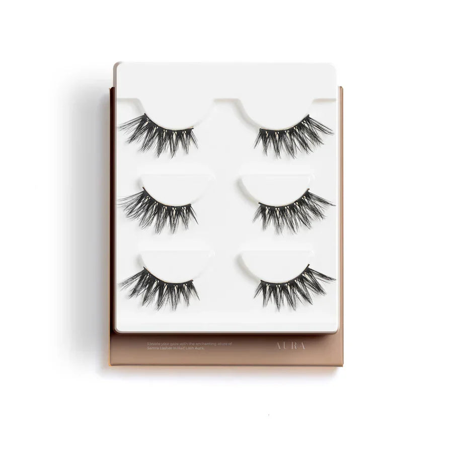 Samra Beauty Lashes - Aura