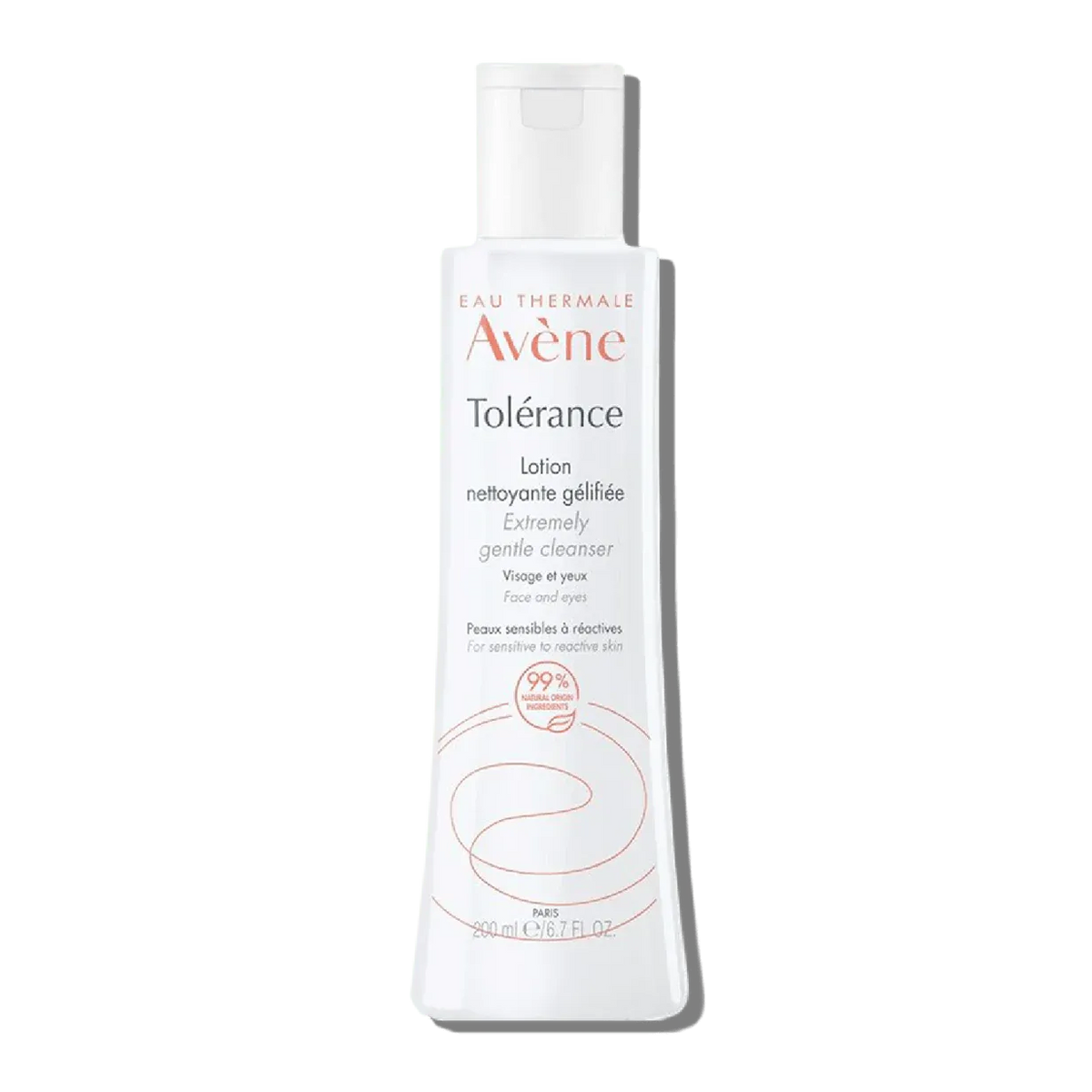 Avene Tolerance control lotion 200ml - Medaid - Lebanon