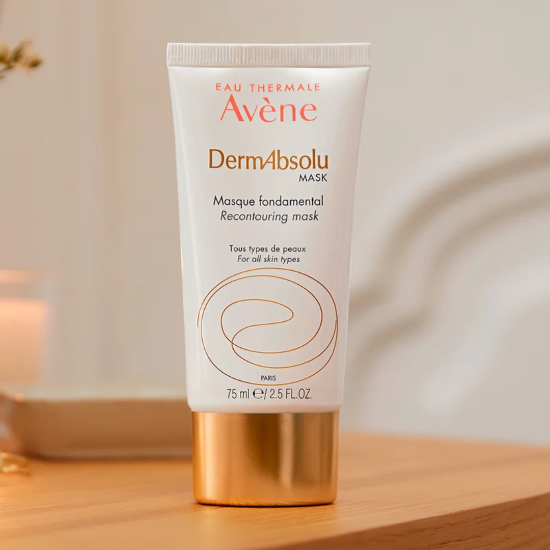 Avène Eau Thermale Dermabsolu Recontouring Mask 75ml