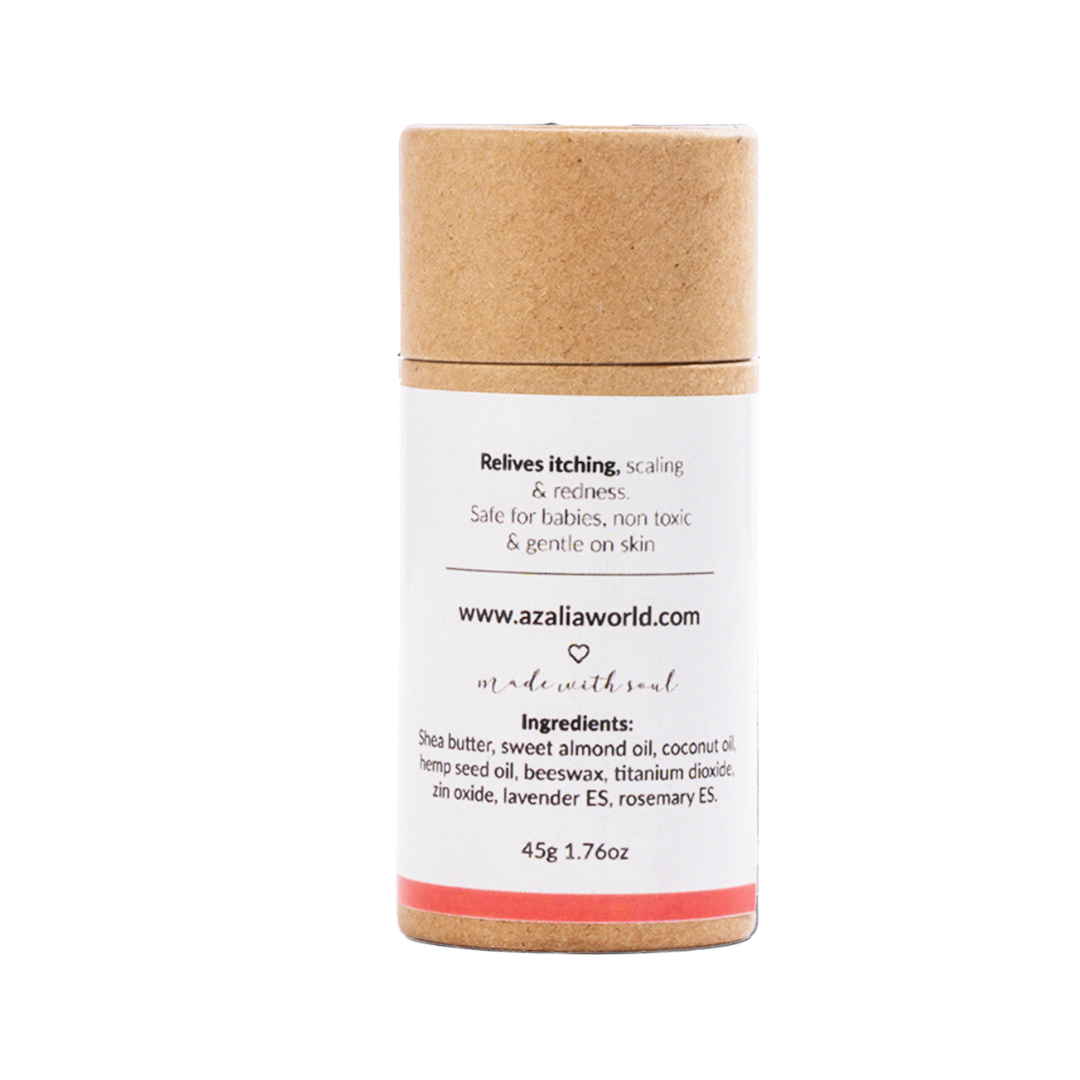 Azalia Eczema & Psoriasis Relief 50g